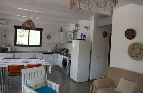 Cap Roig House | House with swimming pool on fully enclosed grounds