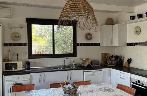 Cap Roig House | House with swimming pool on fully enclosed grounds