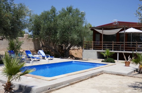 Cap Roig House | House with swimming pool on fully enclosed grounds
