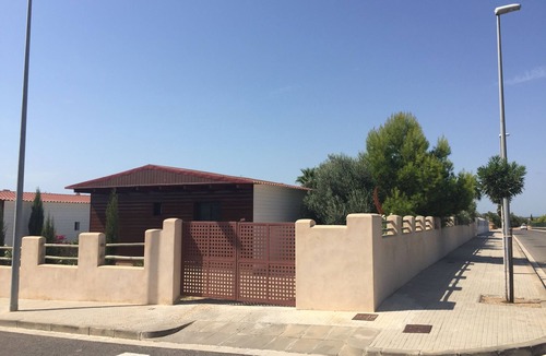 Cap Roig House | House with swimming pool on fully enclosed grounds