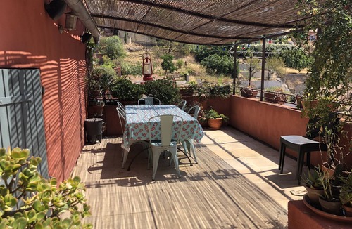 L'Estaque House | House with swimming pool in l'Estaque (Marseille)