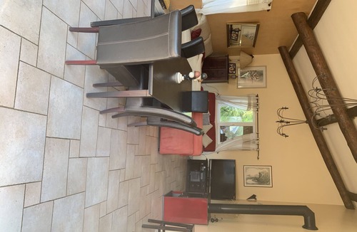 Les Vans House | House with swimming pool vans