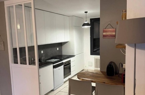 Cote Pavee House | House with swimming pool and garden, ideal for a quiet family in Toulouse,