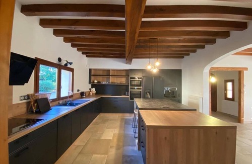 Ailly House | House with swimming pool, 1 hour from Paris and 1 hour from Normandy beaches!