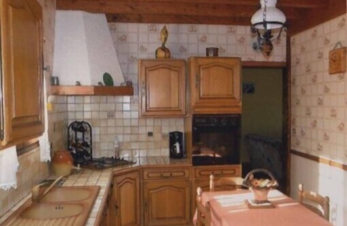 Cahuzac House | House with swimming pool.