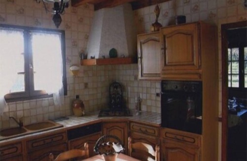 Cahuzac House | House with swimming pool.