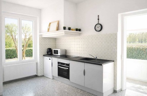 Eymet House | House with swimming pool 5 minutes from the center of Eymet
