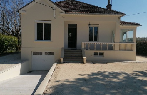 Eymet House | House with swimming pool 5 minutes from the center of Eymet