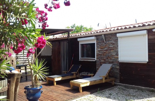 Banyuls-sur-Mer House | HOUSE WITH TERRACE AND GARDEN