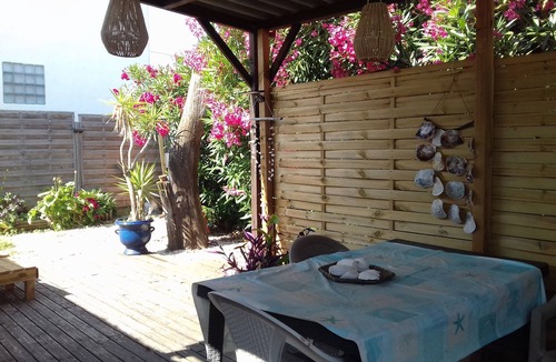 Banyuls-sur-Mer House | HOUSE WITH TERRACE AND GARDEN