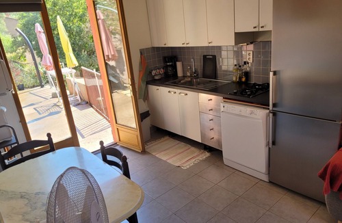 Serriera House | House with terrace Gulf of Porto near the sea For couples or families