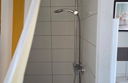 Blagnac House | House with terrace in a quiet location close to all amenities