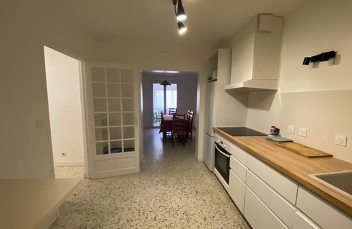 Labastide-d'Anjou House | House with veranda and garden 500m from the Canal du Midi