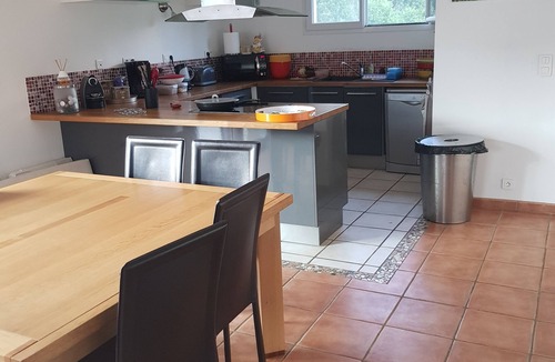 Saint-Eusebe-en-Champsaur House | House with view