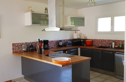 Saint-Eusebe-en-Champsaur House | House with view