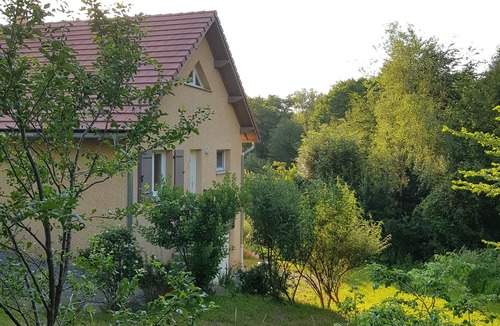 Saint-Eusebe-en-Champsaur House | House with view