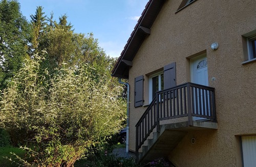 Saint-Eusebe-en-Champsaur House | House with view