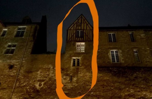 Republique House | House with view Le Vieux Mans