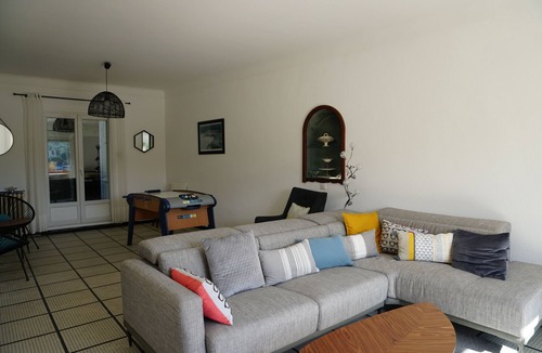 Port-Vendres House | House with view of the sea and vineyards; Near coastal path and town center