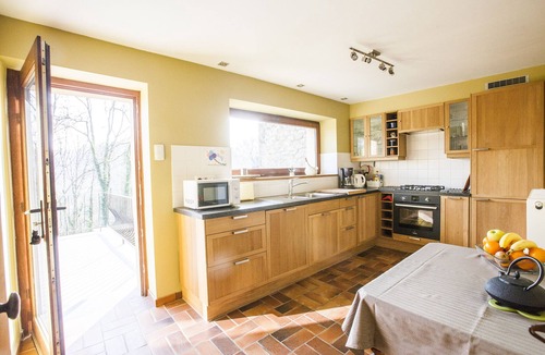 Williers Cottage | House with warm decor - non-main residence