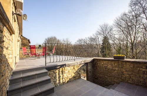 Williers Cottage | House with warm decor - non-main residence