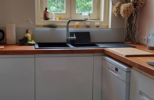 Riorges House | House Year 30 Cocooning 🪻