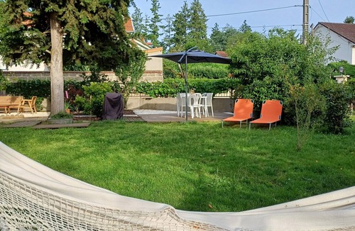 Riorges House | House Year 30 Cocooning 🪻