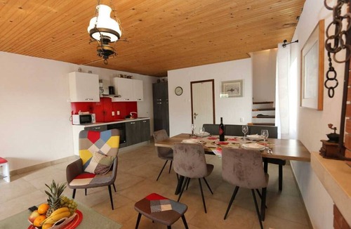 Klimno House | House Zbasnik (10016-K1)