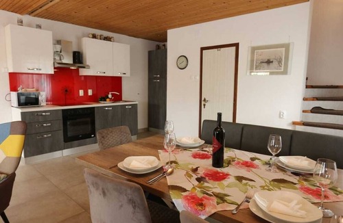 Klimno House | House Zbasnik (10016-K1)