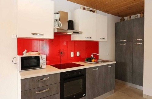 Klimno House | House Zbasnik (10016-K1)