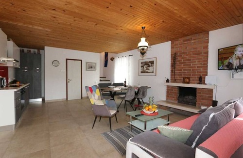 Klimno House | House Zbasnik (10016-K1)