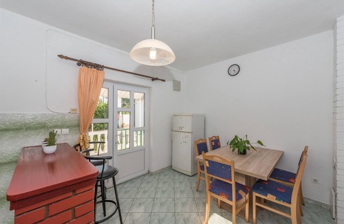 Tribunj House | House Zdenka (27331-K1) - Tribunj
