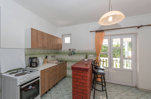Tribunj House | House Zdenka (27331-K1) - Tribunj