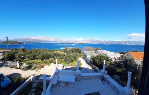 Vela Glavica Villa | House Zemina