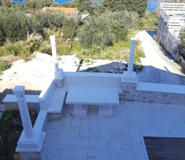 Vela Glavica Villa | House Zemina