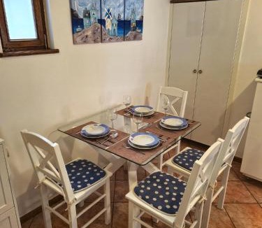 Pula House | House Zofija 1672