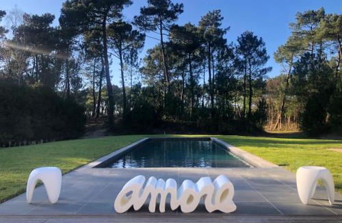 Le Touquet-Paris-Plage House | HOUSE ZYX