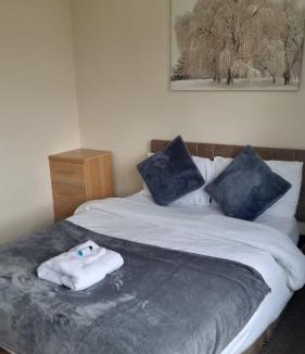 Milton Keynes House | House56