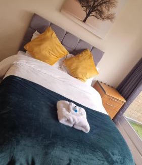 Milton Keynes House | House56