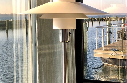 Rendbjerg Boat Rental | Houseboat LaFe Flensburg Fjord, Denmark