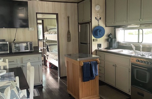 Tazewell Boat Rental | Houseboat Retreat on Norris Lake