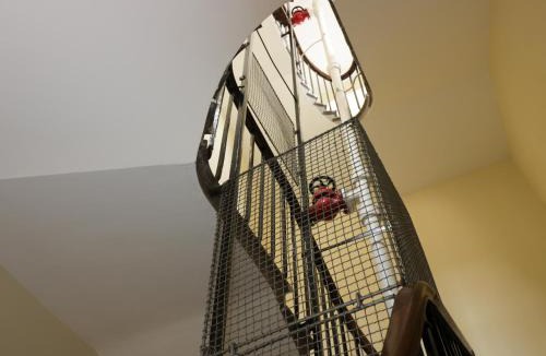 Ormiston Apartment | Housekeeper's Rooms