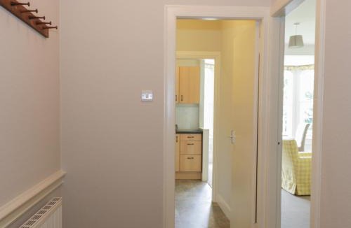 Ormiston Apartment | Housekeeper's Rooms
