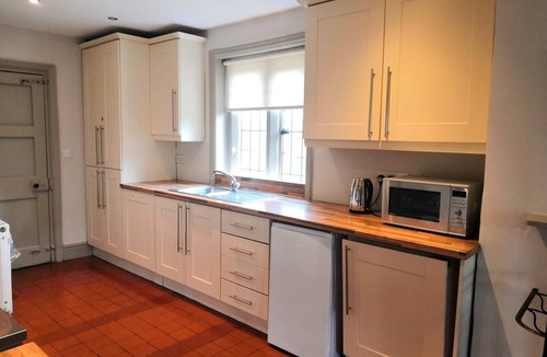 Thornton Hough Cottage | Housekeepers Cottage