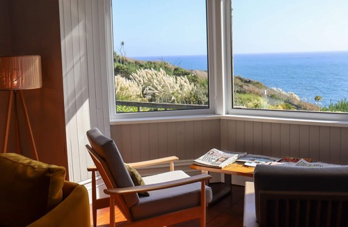 The Lizard Hotel | Housel Bay Hotel