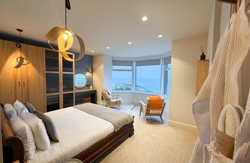 The Lizard Hotel | Housel Bay Hotel