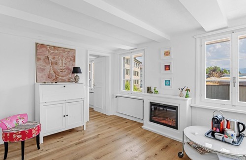Meilen District Bed & Breakfast | HouseofHarmony