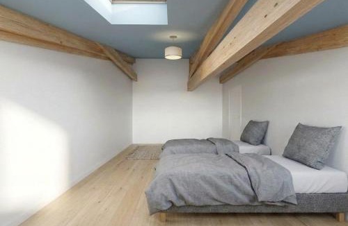 Saint-Pierre-sur-Dropt House | Housepark Duras 45 Guests Padel 2 Pools in&out Pyrenees Views
