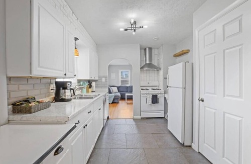 Newark House | Housepitality - Newark Friends and Family House
