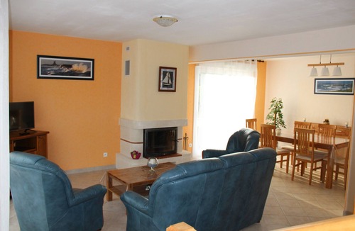 Crasville House | Houses, cottage